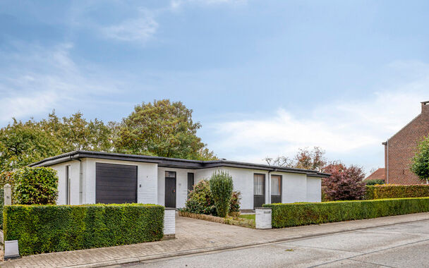 Huis te koop in Gingelom