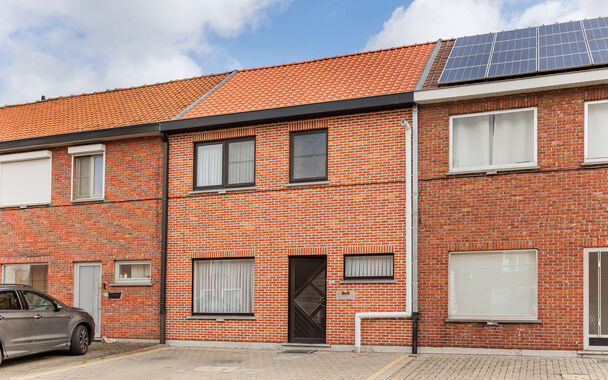 Huis te koop in Hasselt