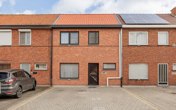 Huis te koop in Hasselt