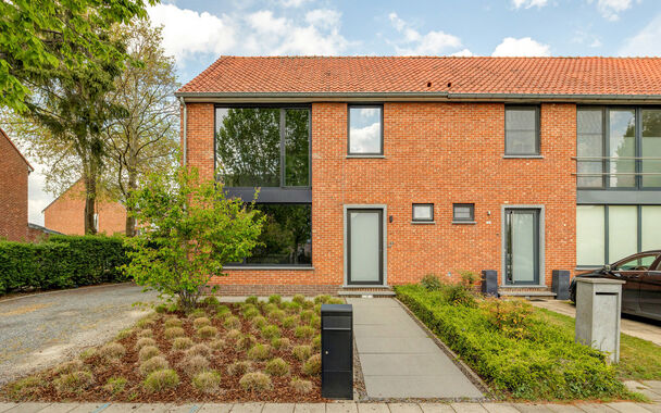 Huis te koop in Hasselt