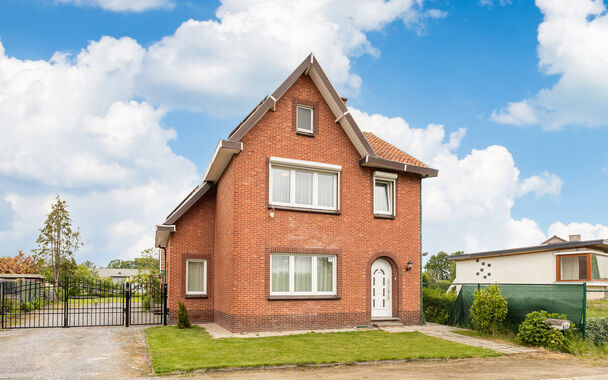 Huis te koop in Hasselt
