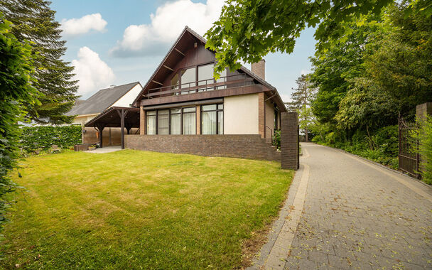 Huis te koop in Hasselt