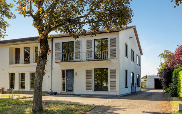 Huis te koop in Hasselt