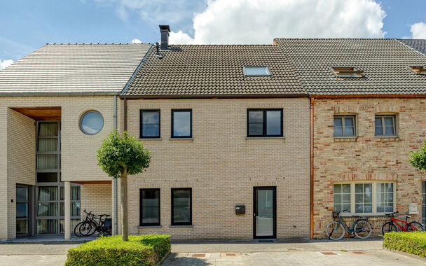 Huis te koop in Hasselt