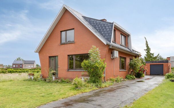 Huis te koop in Hasselt