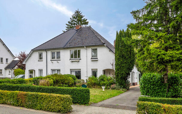 Huis te koop in Hasselt