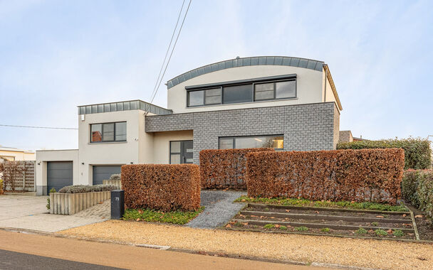 Huis te koop in Hasselt