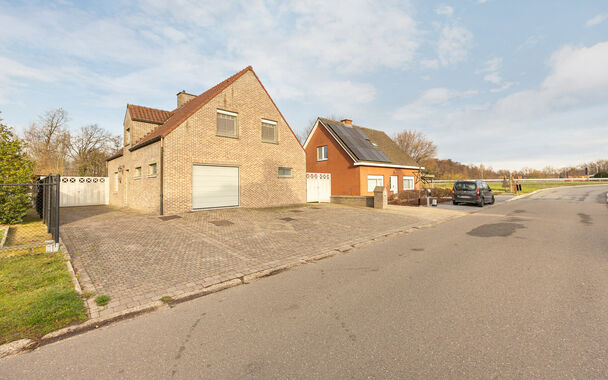 Huis te koop in Hasselt