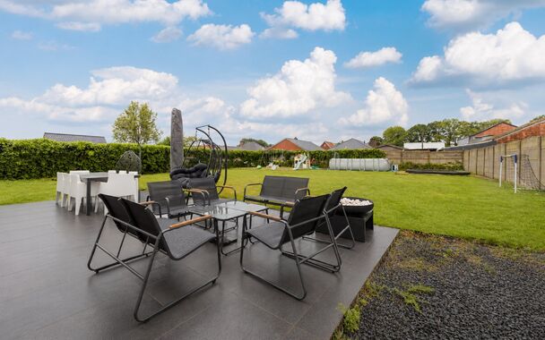 Huis te koop in Houthalen-Helchteren