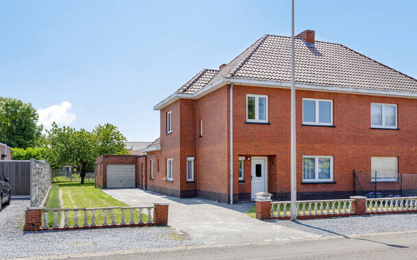 Huis te koop in Houthalen-Helchteren