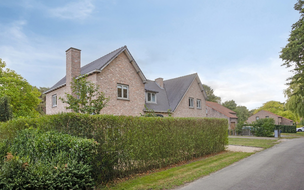 Huis te koop in Houthalen-Helchteren