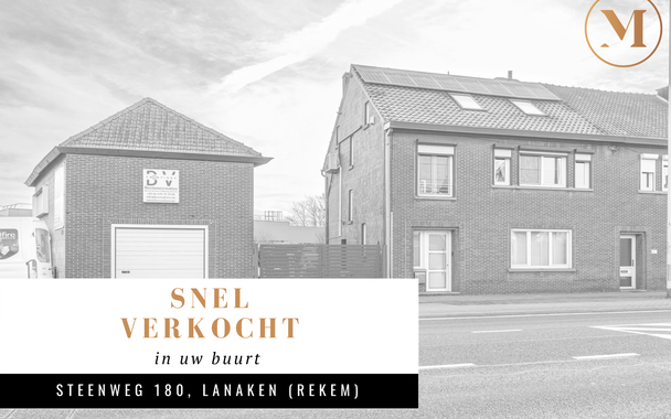 Huis te koop in Lanaken