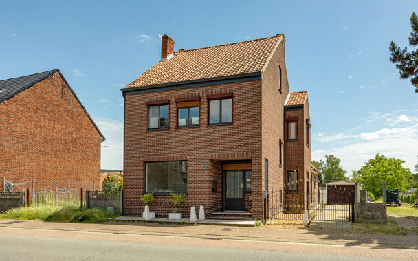 Huis te koop in Lanaken