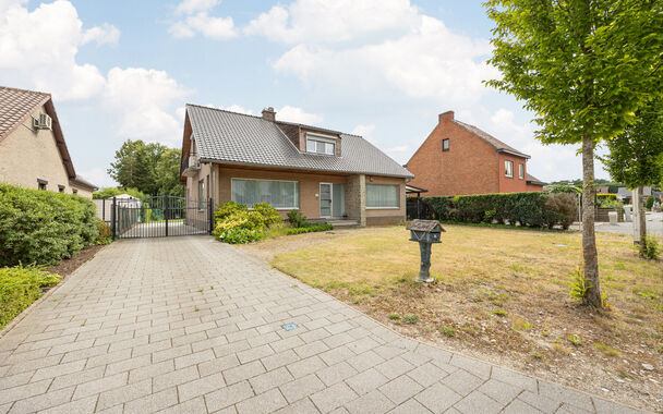 Huis te koop in Lummen