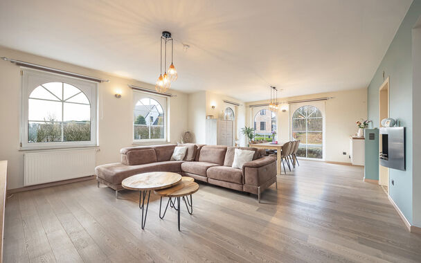 Huis te koop in Oudsbergen