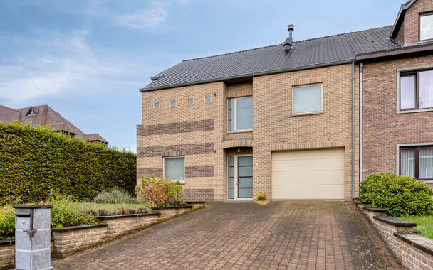 Huis te koop in Sint-Truiden