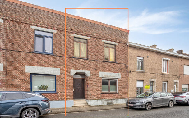 Huis te koop in Tienen