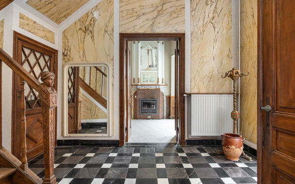 Huis te koop in Tongeren-Borgloon