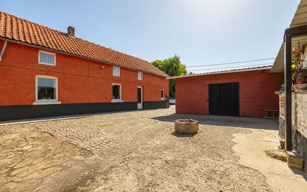 Huis te koop in Wellen