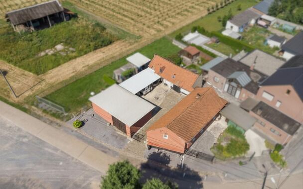 Huis te koop in Wellen