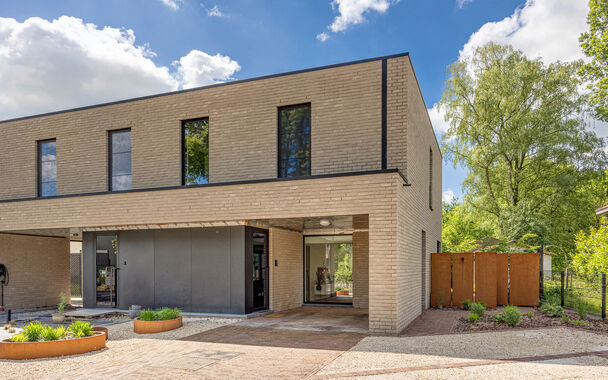 Huis te koop in Zonhoven