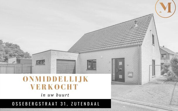 Huis te koop in Zutendaal