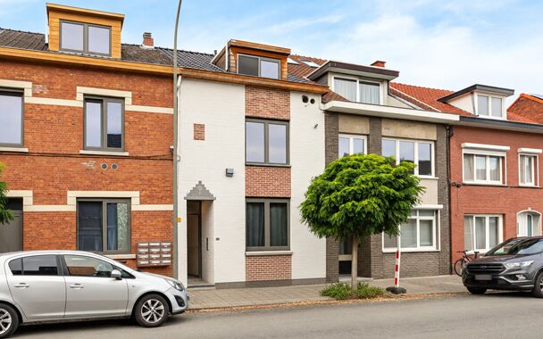 Studio te huur in Hasselt