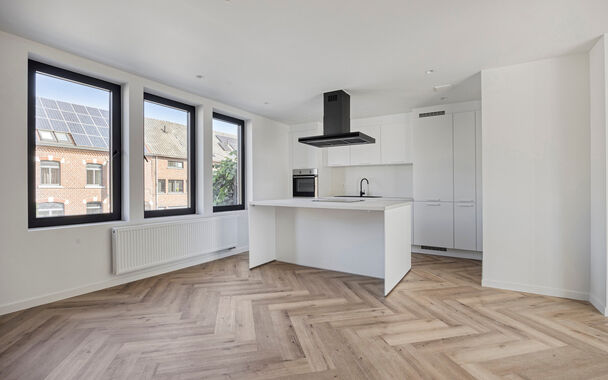 Triplex te koop in Kortessem