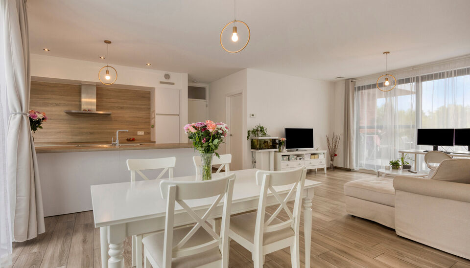 Appartement te huur in Genk
