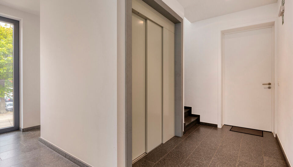 Appartement te huur in Genk