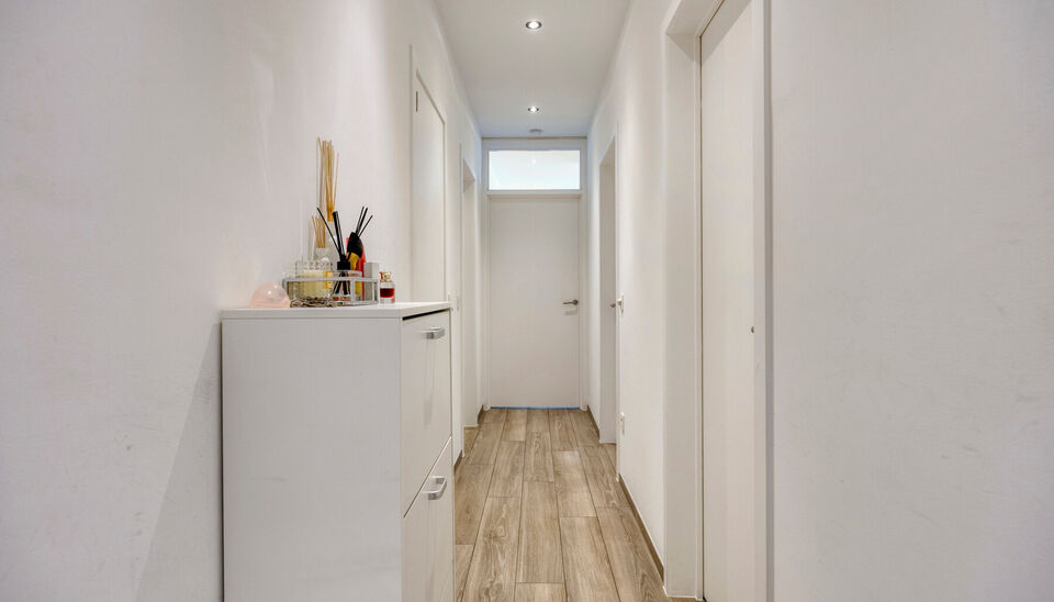 Appartement te huur in Genk