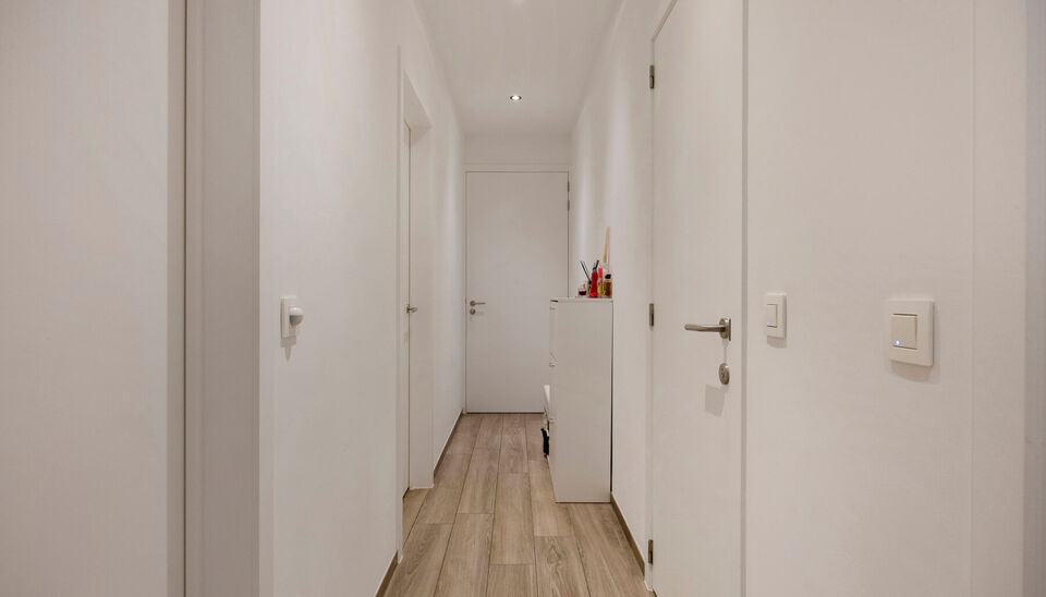 Appartement te huur in Genk