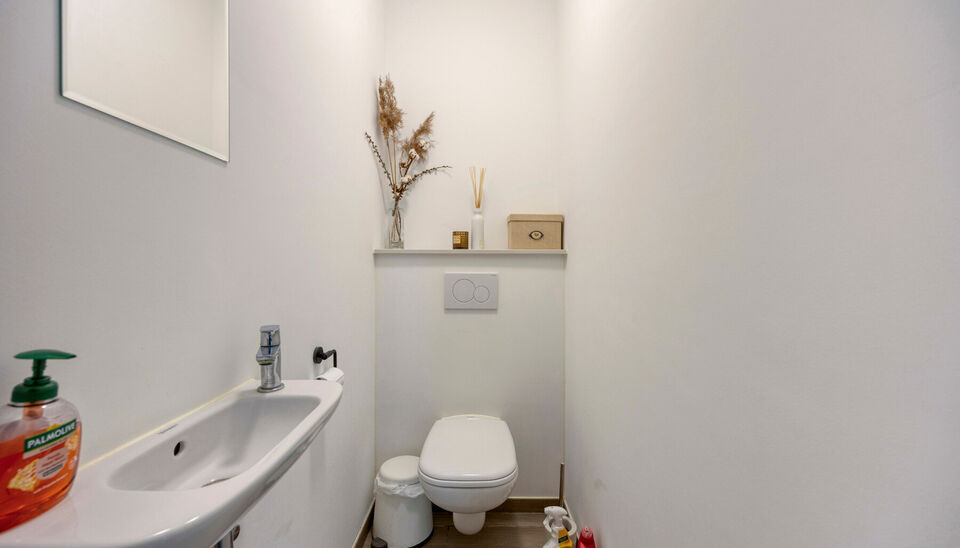Appartement te huur in Genk
