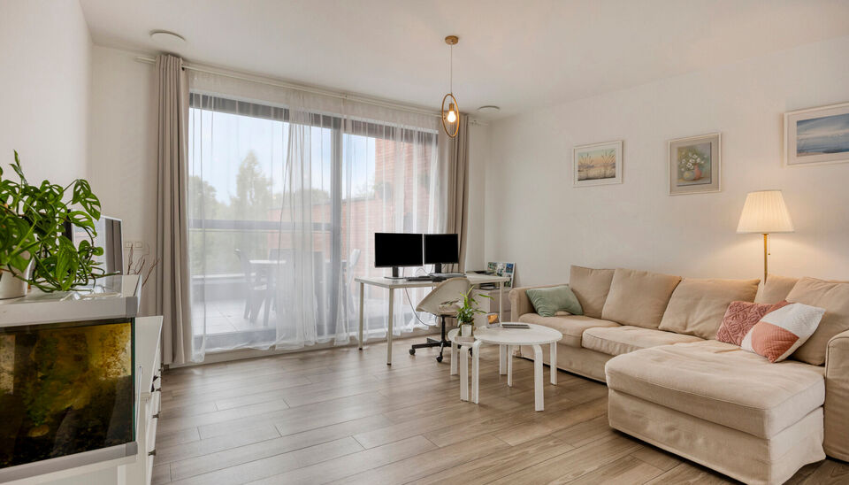 Appartement te huur in Genk