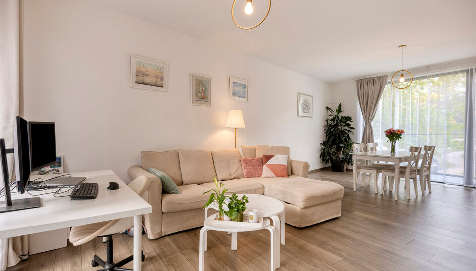 Appartement te huur in Genk