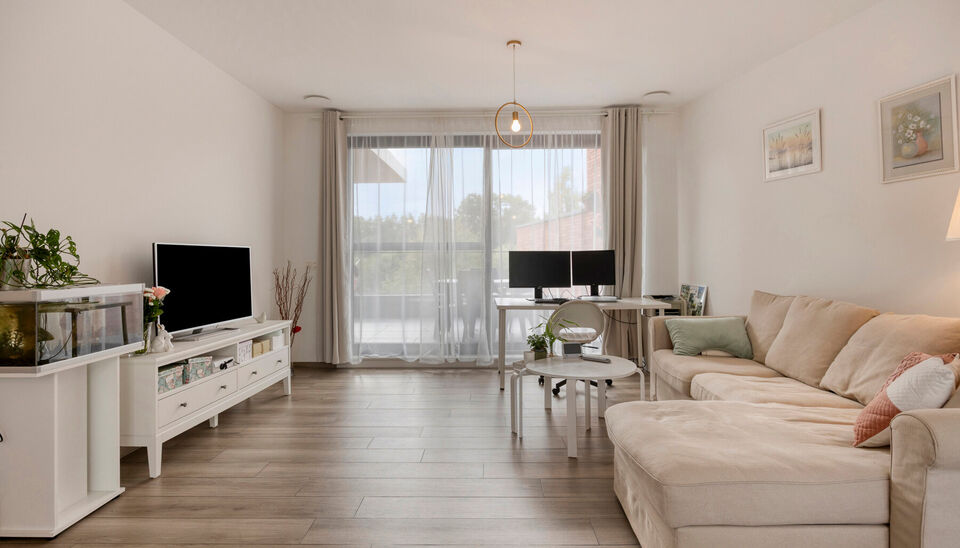 Appartement te huur in Genk