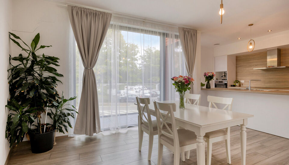Appartement te huur in Genk