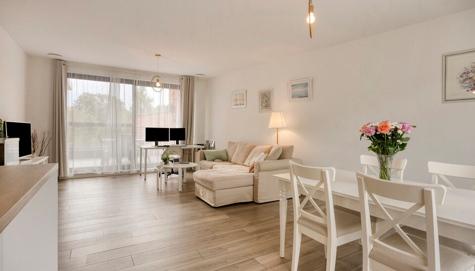 Appartement te huur in Genk