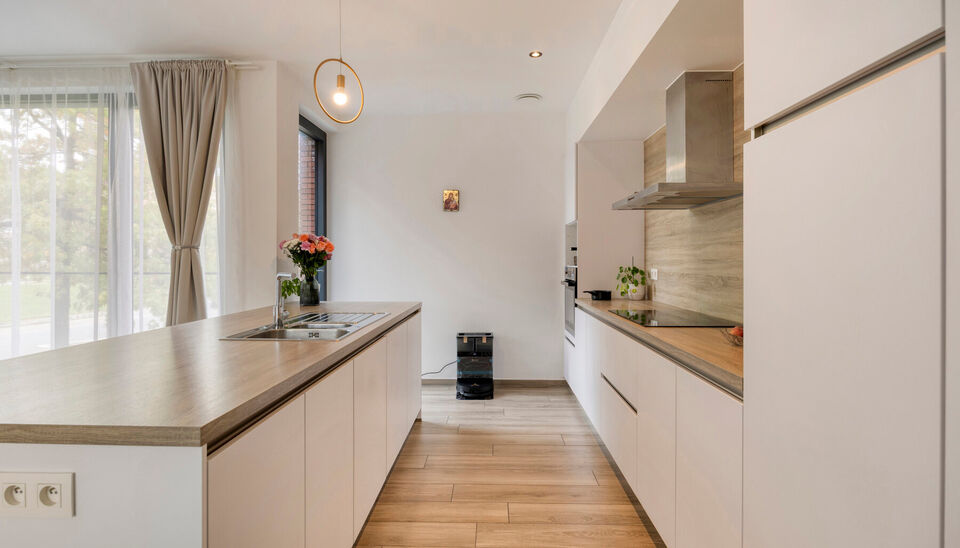 Appartement te huur in Genk
