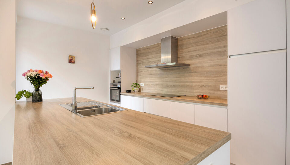 Appartement te huur in Genk
