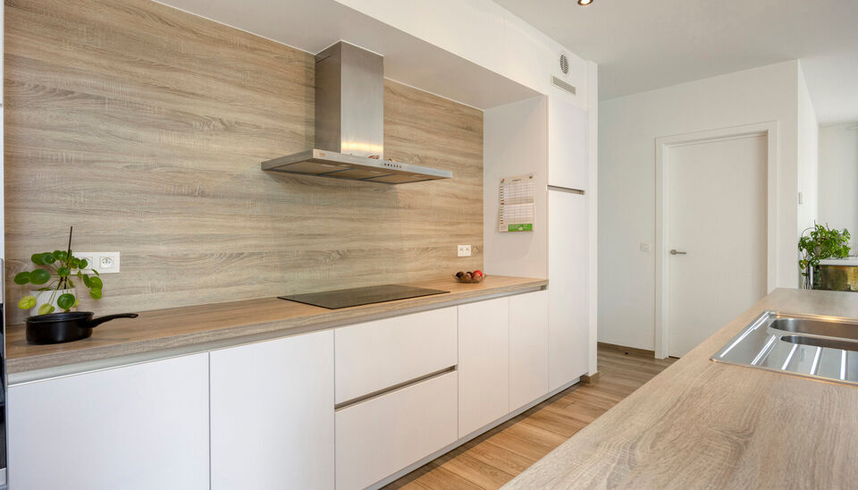 Appartement te huur in Genk
