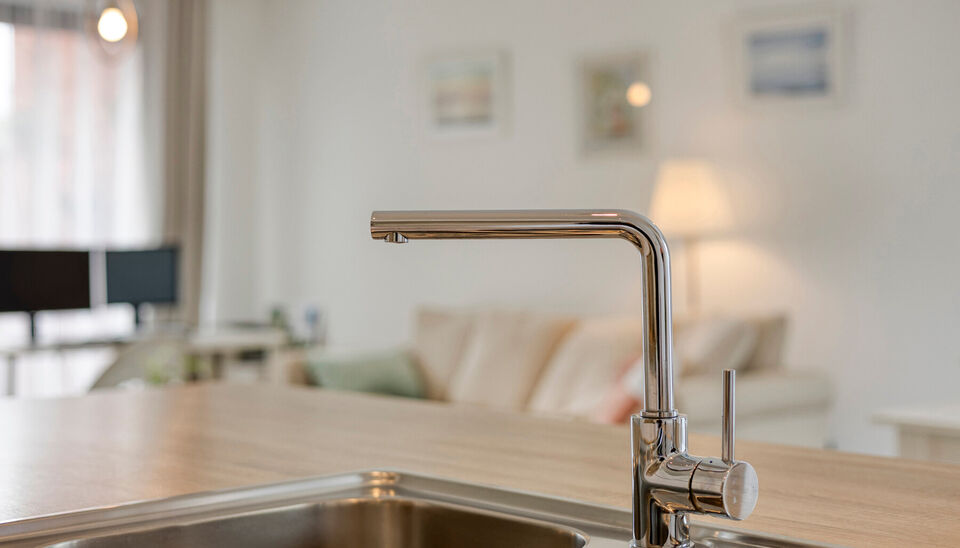 Appartement te huur in Genk