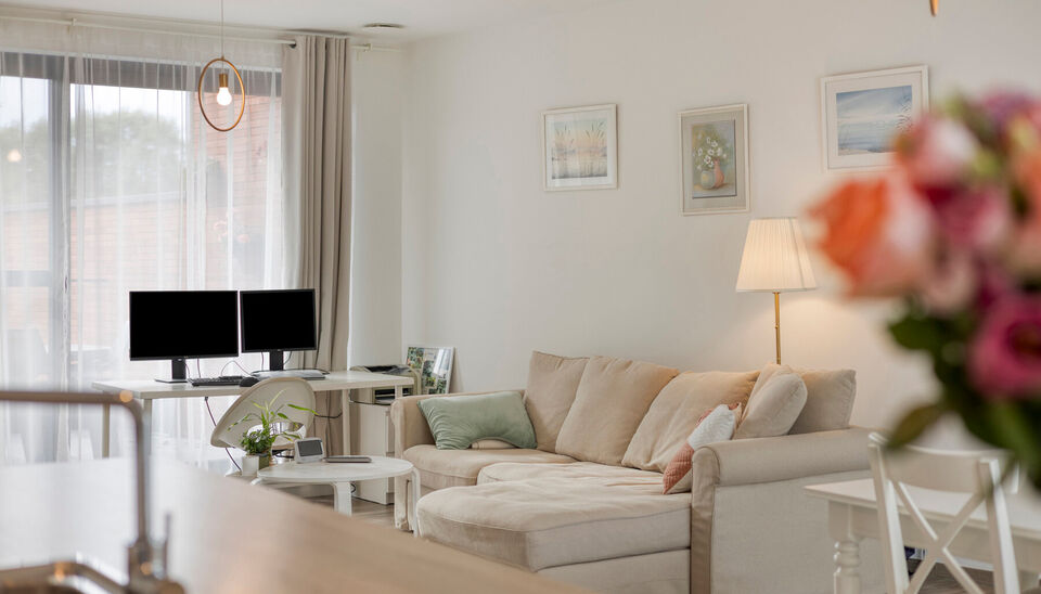 Appartement te huur in Genk