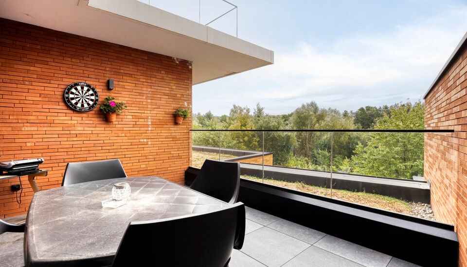 Appartement te huur in Genk