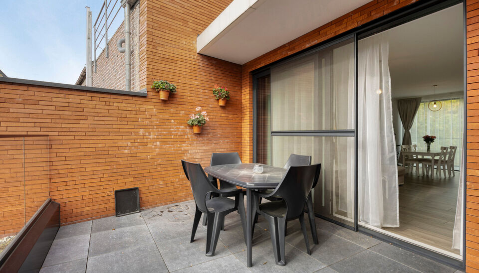 Appartement te huur in Genk