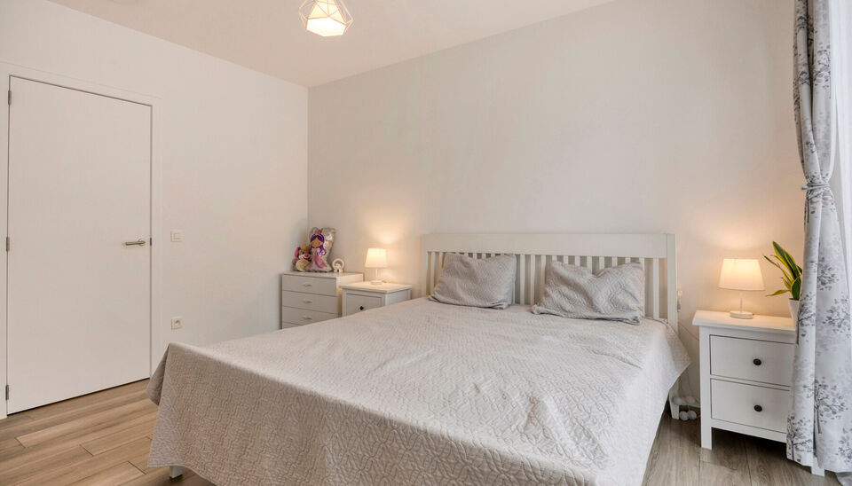 Appartement te huur in Genk