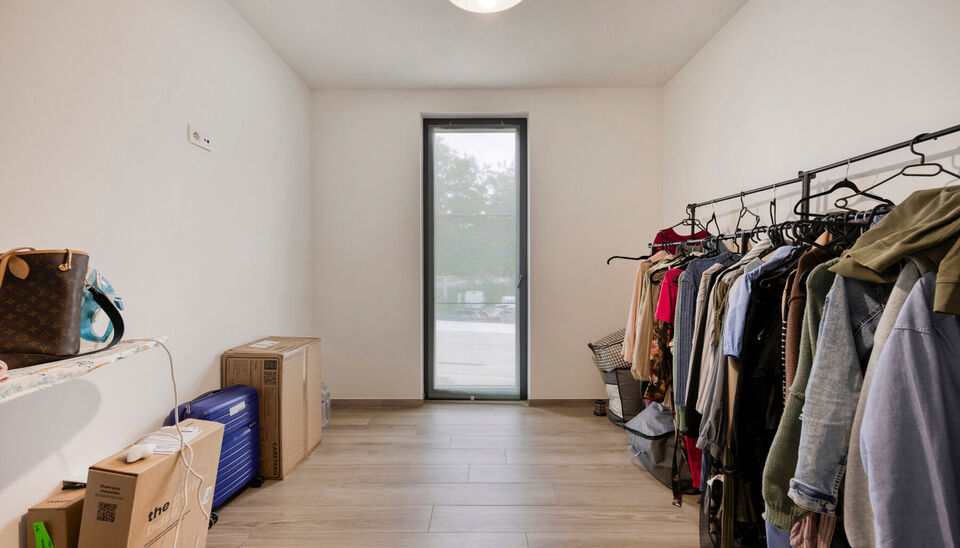 Appartement te huur in Genk