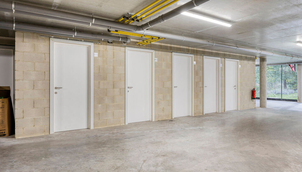 Appartement te huur in Genk