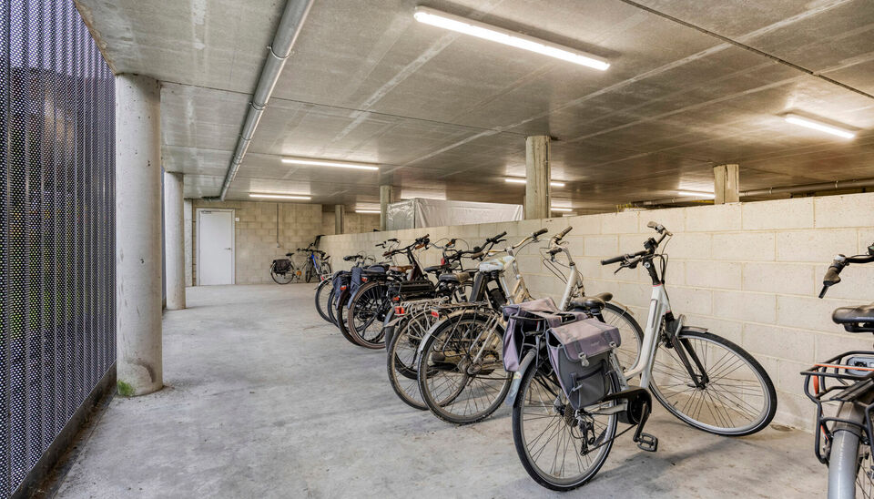 Appartement te huur in Genk