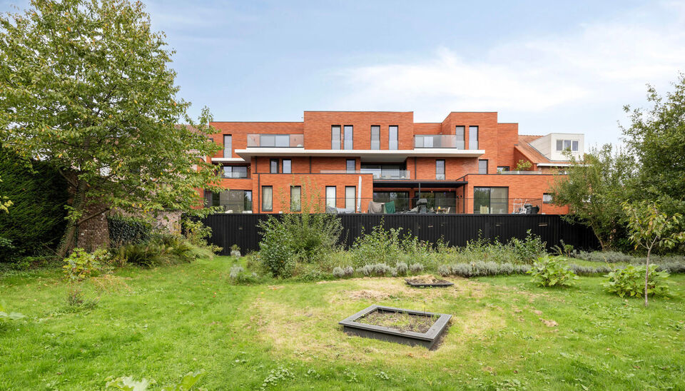 Appartement te huur in Genk